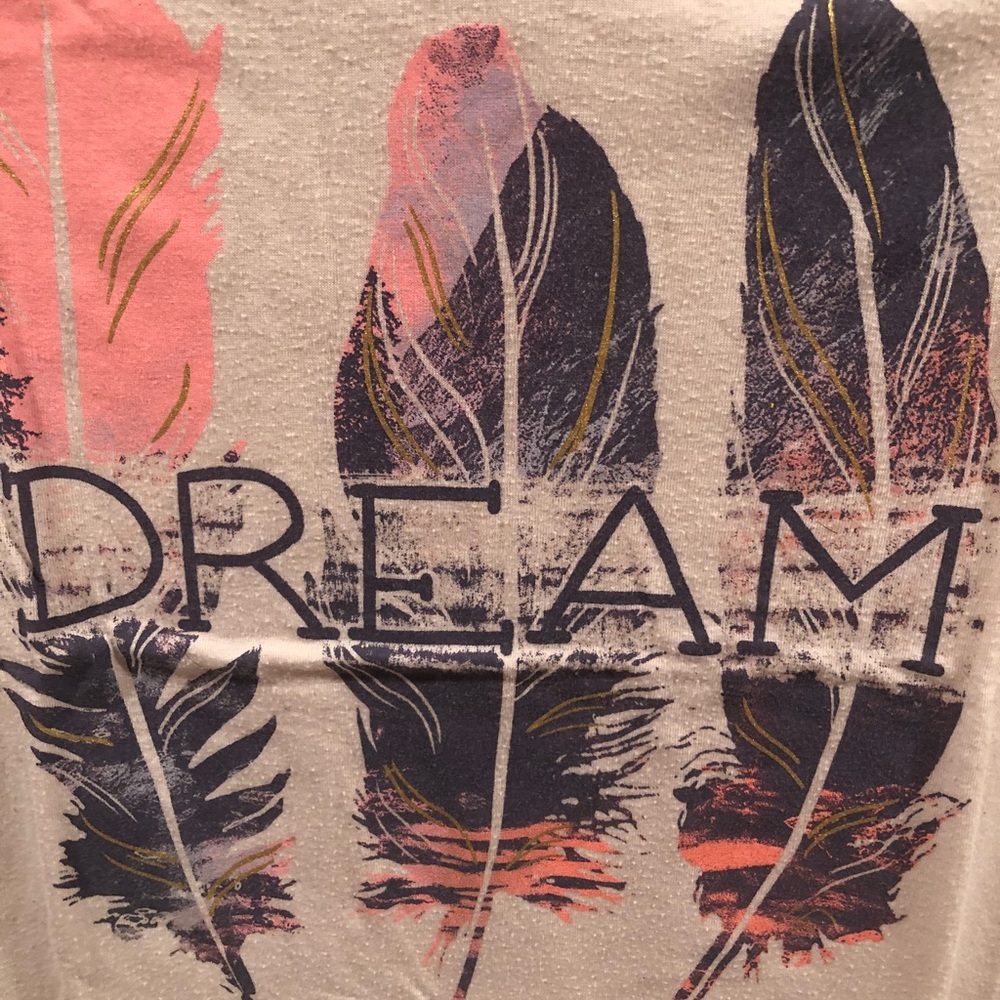 Girls tee - Picture 2 of 4